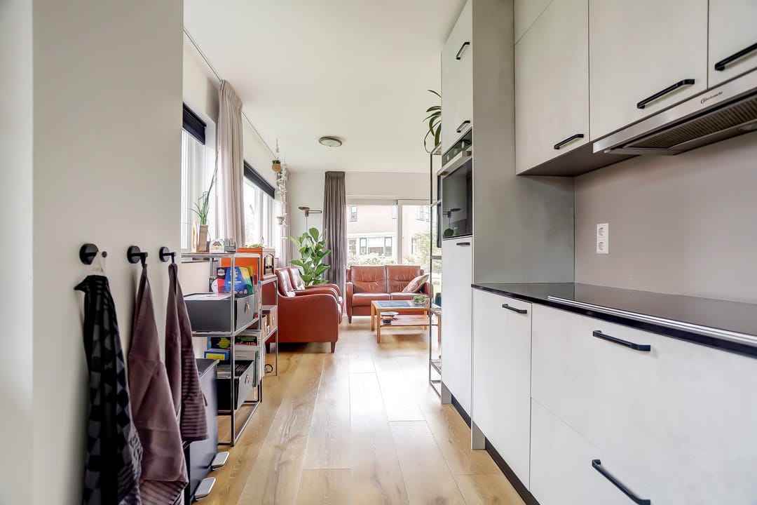 Foto 13 van Ds Israëlstraat 2