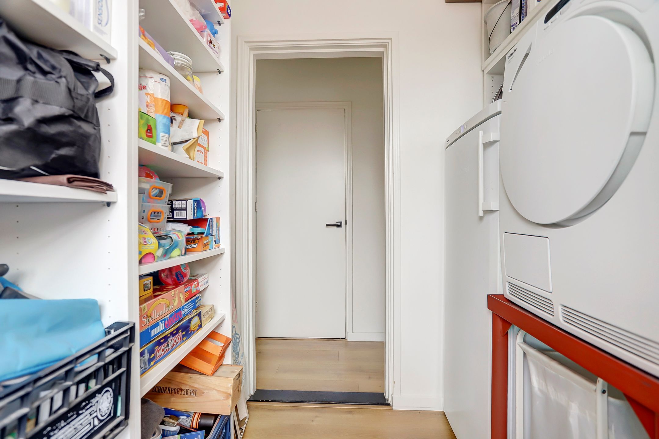 Foto 21 van Ds Israëlstraat 2