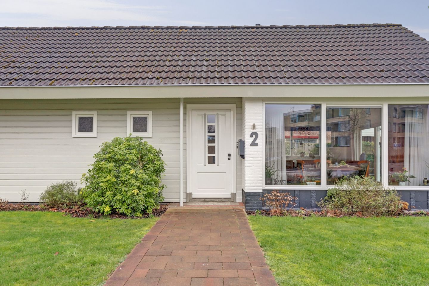 Foto 25 van Ds Israëlstraat 2