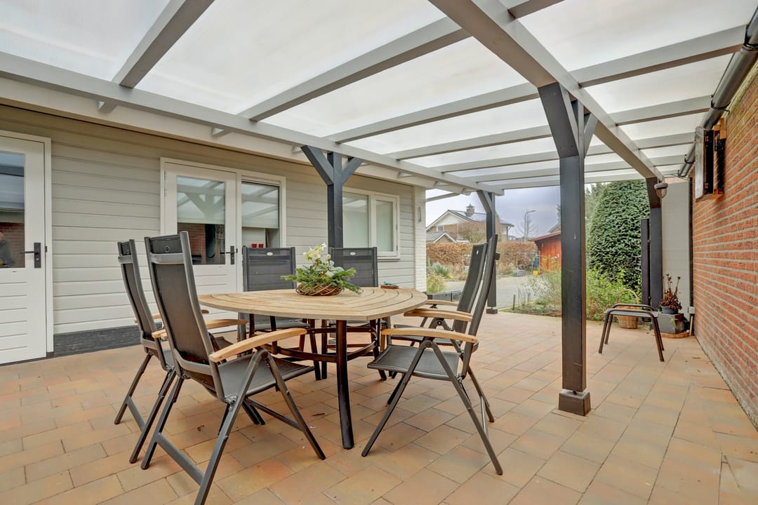 Foto 28 van Ds Israëlstraat 2