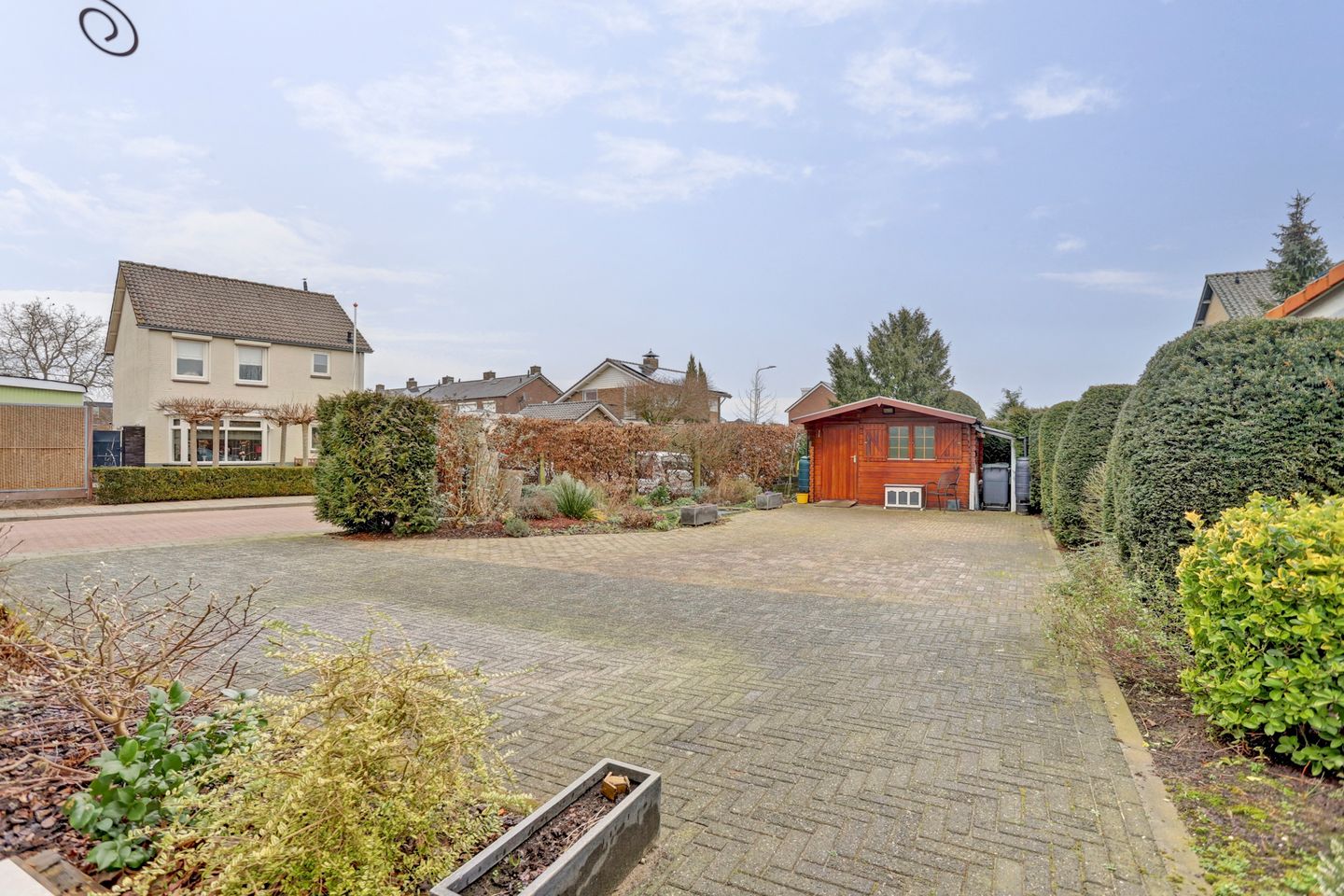 Foto 29 van Ds Israëlstraat 2