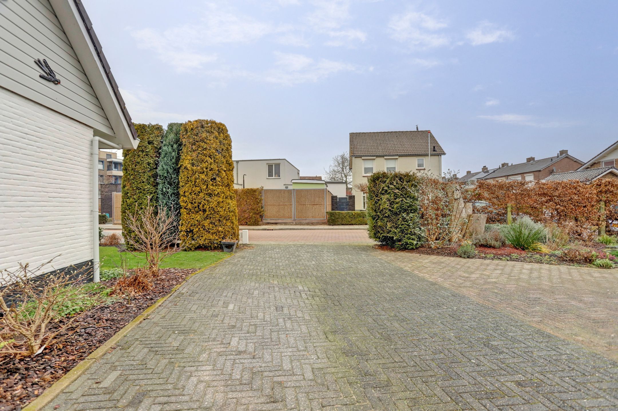 Foto 30 van Ds Israëlstraat 2