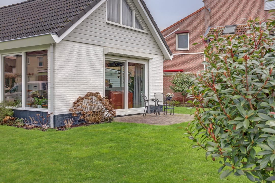 Foto 32 van Ds Israëlstraat 2