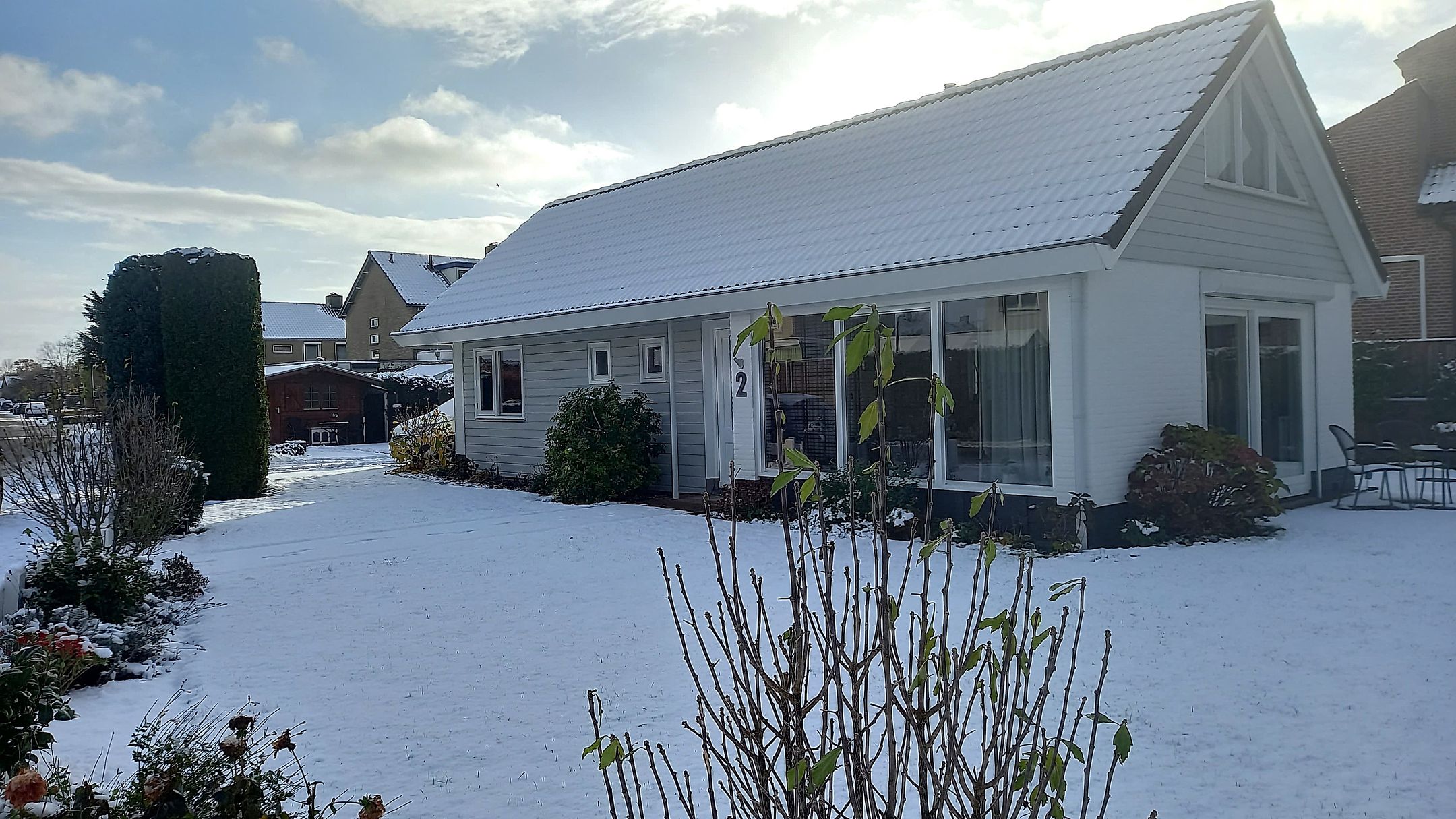 Foto 36 van Ds Israëlstraat 2