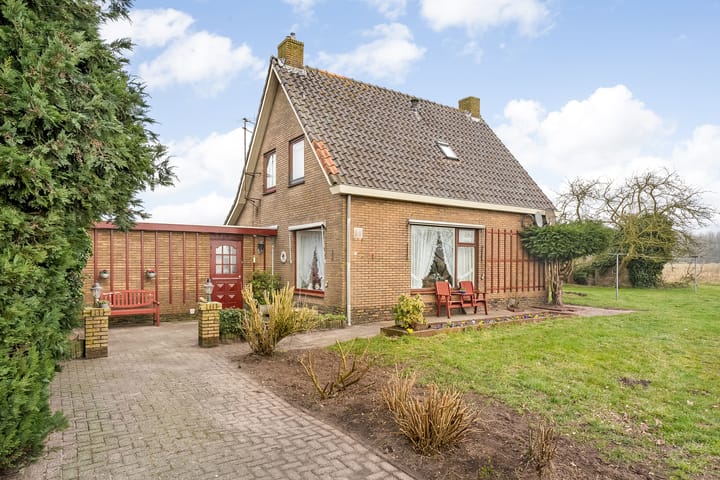 Foto 5 van Spoorbaanweg 1