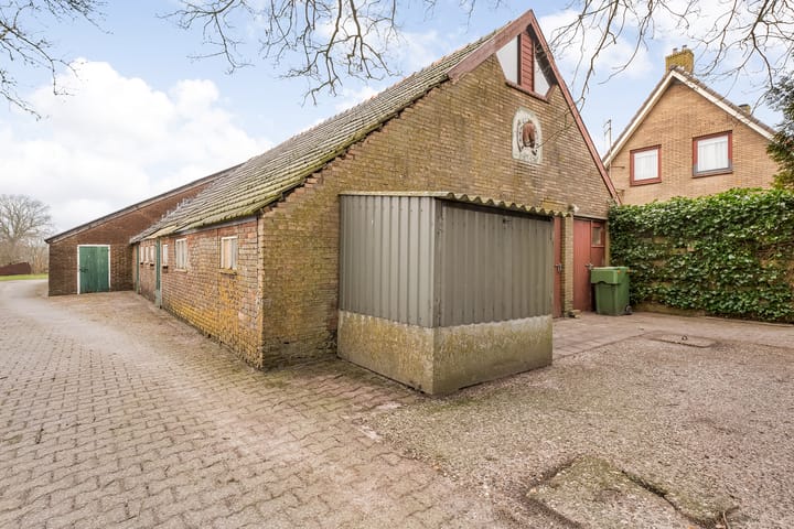 Foto 18 van Spoorbaanweg 1