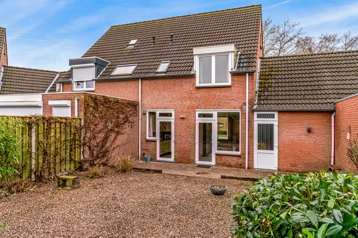 Foto 2 van Vogelwikke 33