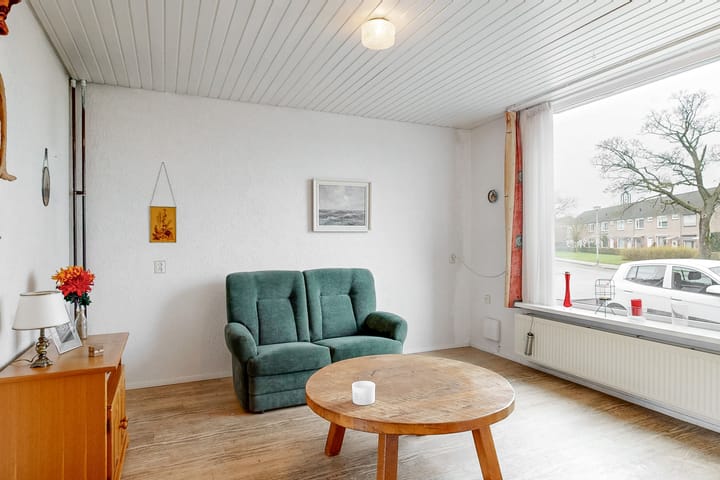 Foto 5 van Vogelwikke 33