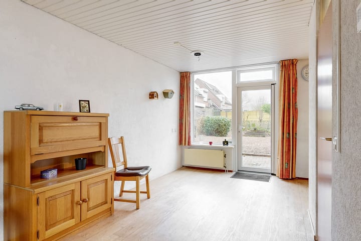 Foto 8 van Vogelwikke 33