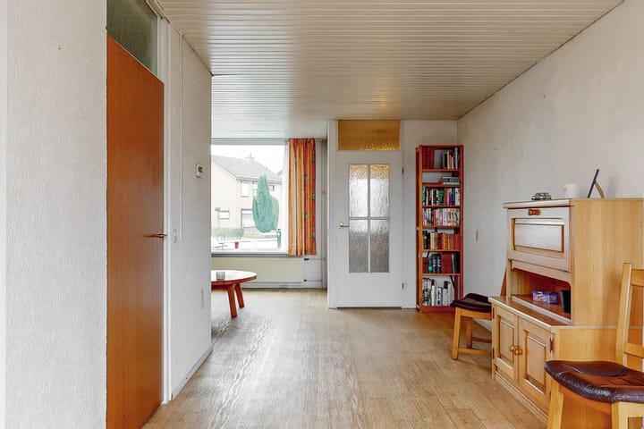 Foto 9 van Vogelwikke 33