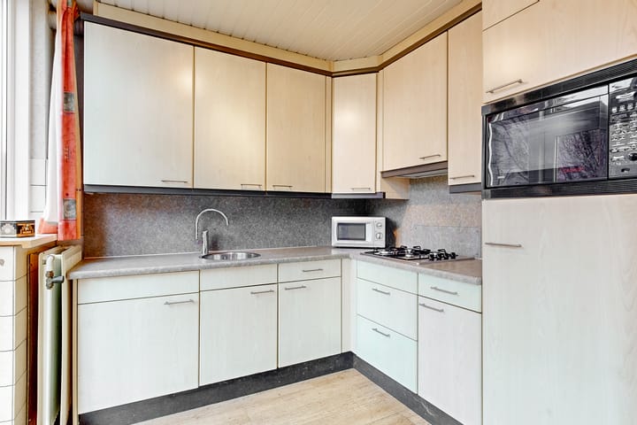 Foto 10 van Vogelwikke 33