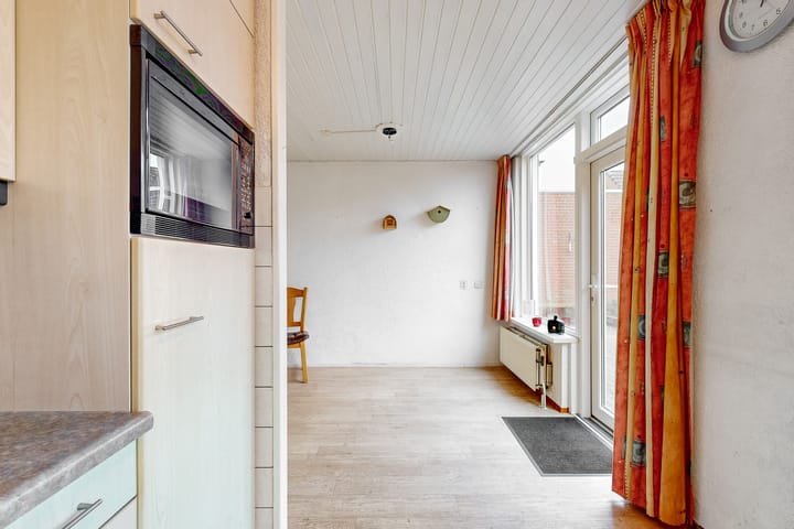 Foto 12 van Vogelwikke 33