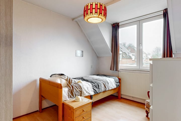 Foto 15 van Vogelwikke 33