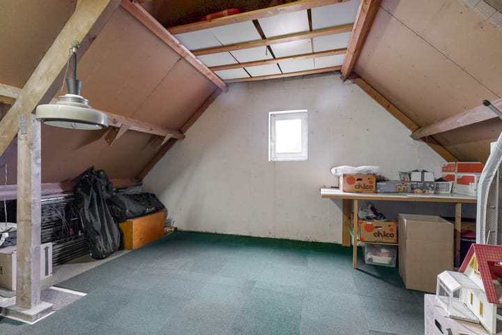 Foto 24 van Vogelwikke 33