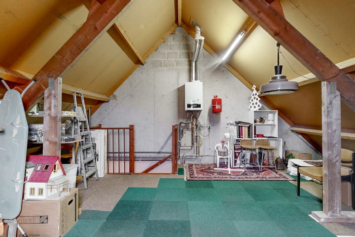 Foto 25 van Vogelwikke 33