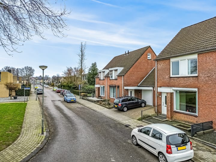 Foto 31 van Vogelwikke 33