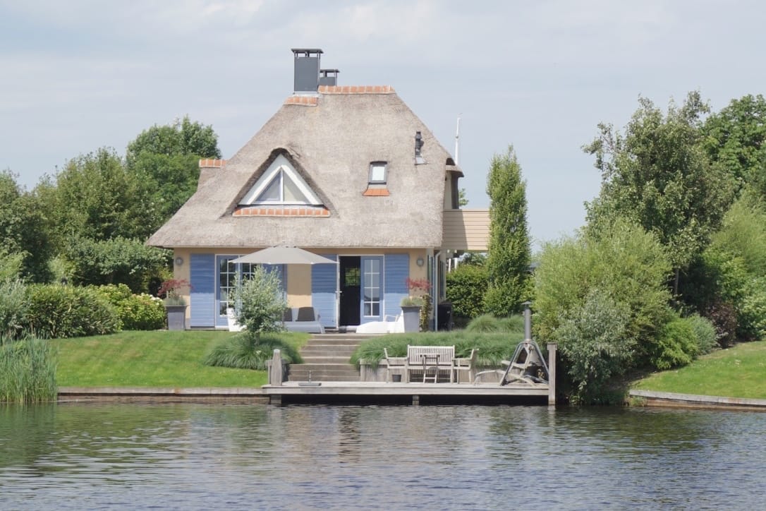 Foto 1 van Middelweg 69