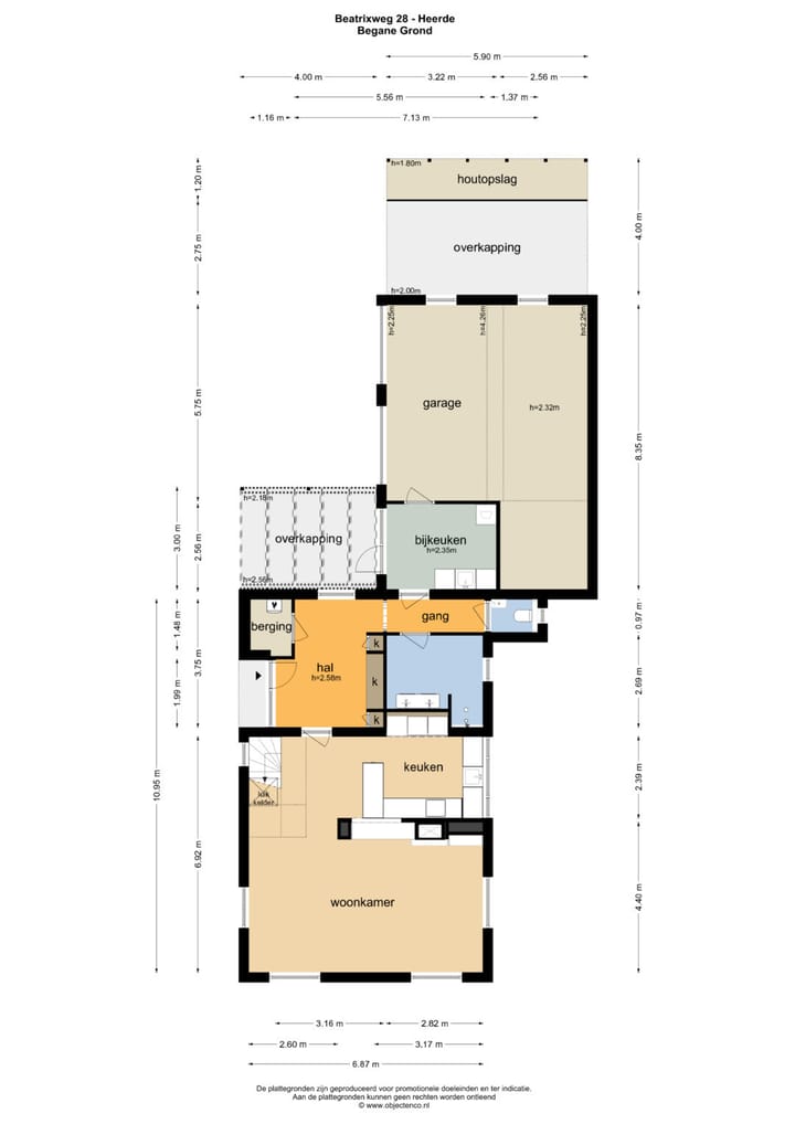 Foto 41 van Beatrixweg 28