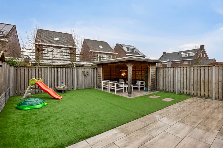 Foto 5 van Atalanta 23