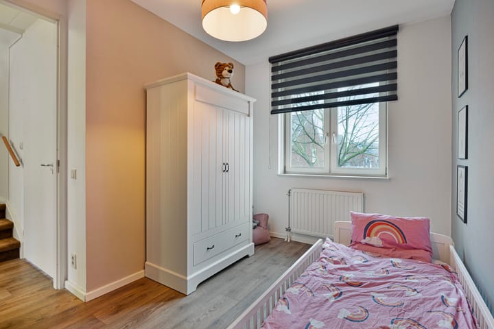 Foto 21 van Atalanta 23