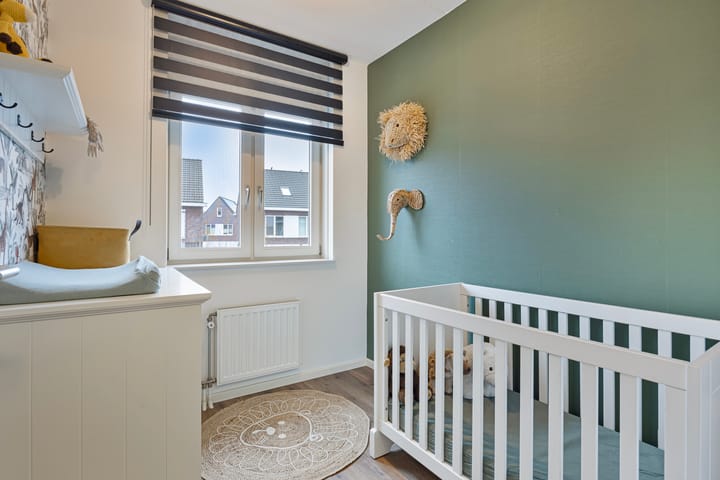 Foto 22 van Atalanta 23