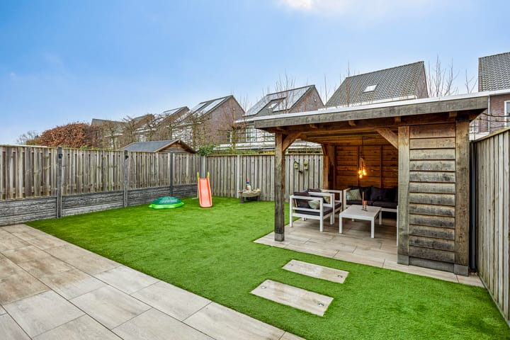 Foto 29 van Atalanta 23