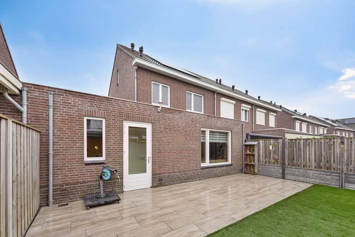 Foto 32 van Atalanta 23