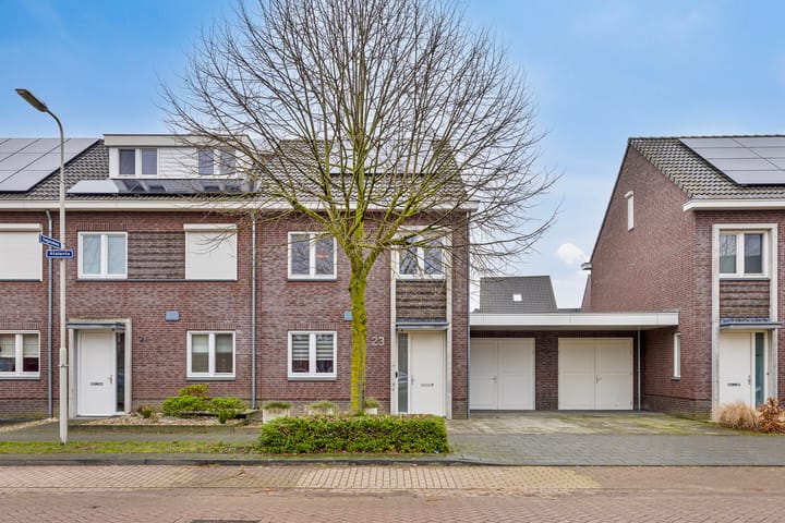 Foto 33 van Atalanta 23