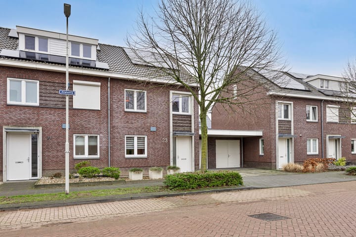 Foto 35 van Atalanta 23