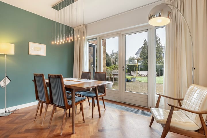 Foto 3 van Henri Dunantlaan 1