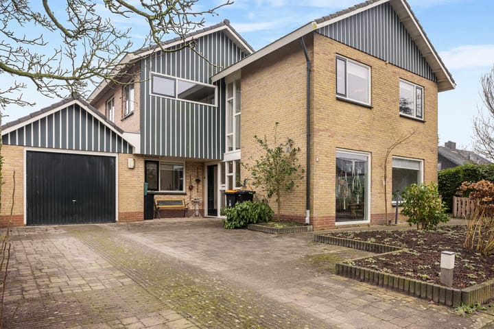 Foto 7 van Henri Dunantlaan 1