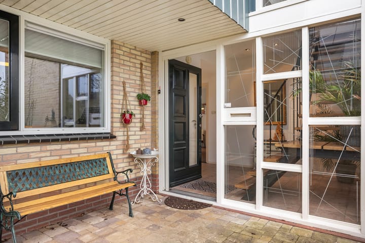 Foto 8 van Henri Dunantlaan 1