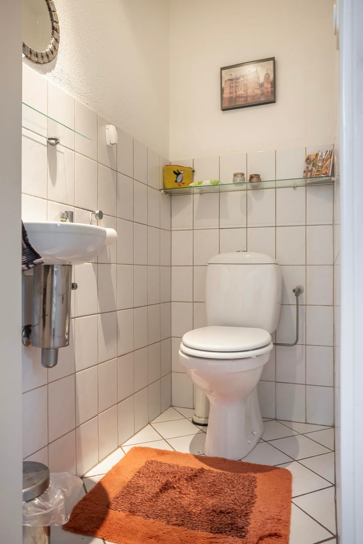 Foto 9 van Henri Dunantlaan 1