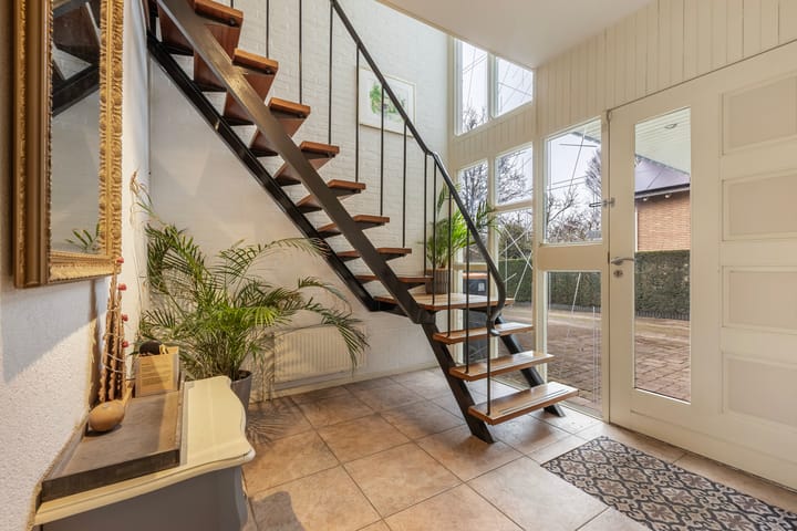 Foto 10 van Henri Dunantlaan 1