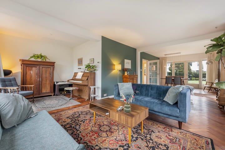 Foto 11 van Henri Dunantlaan 1