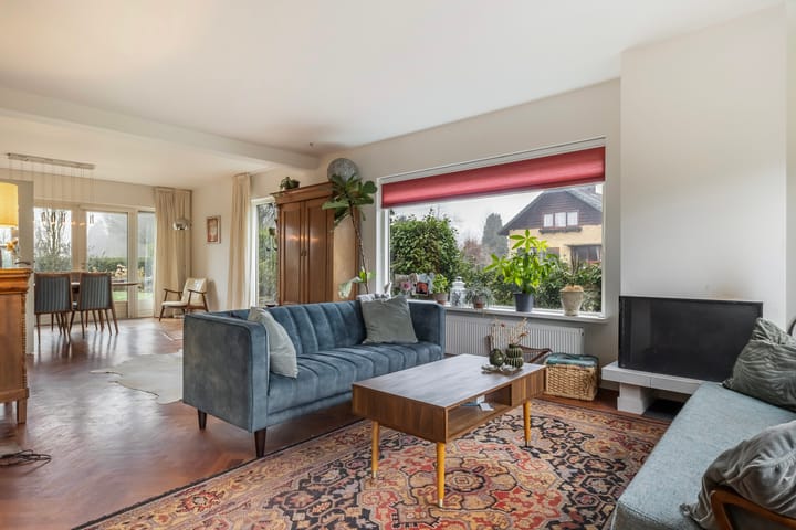 Foto 12 van Henri Dunantlaan 1