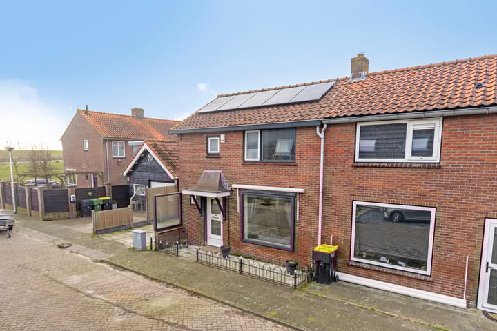 Foto 2 van Amundsenstraat 1