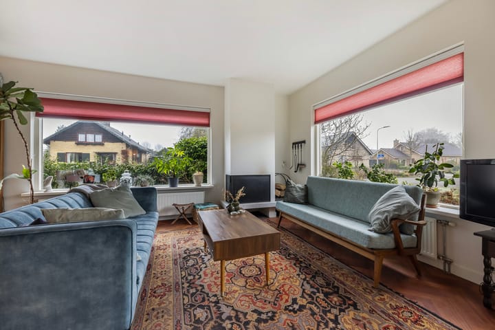 Foto 13 van Henri Dunantlaan 1