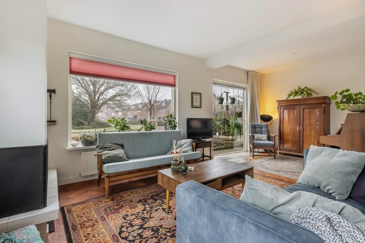 Foto 14 van Henri Dunantlaan 1