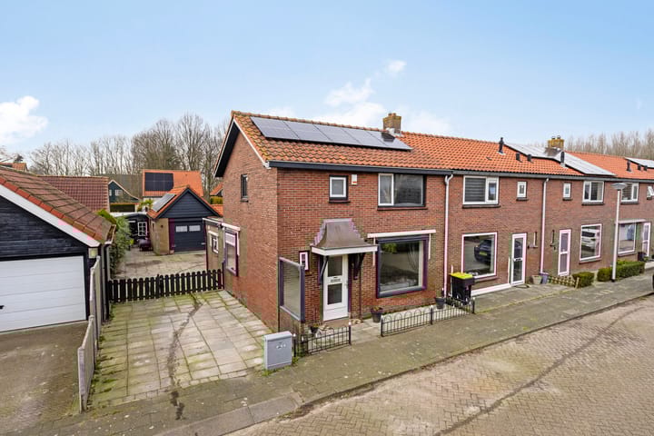 Foto 4 van Amundsenstraat 1