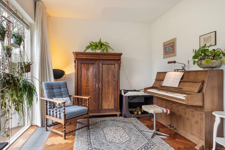 Foto 15 van Henri Dunantlaan 1