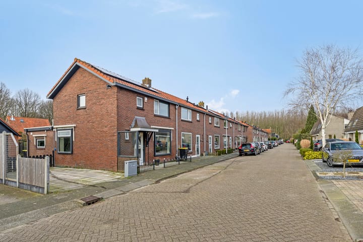 Foto 5 van Amundsenstraat 1