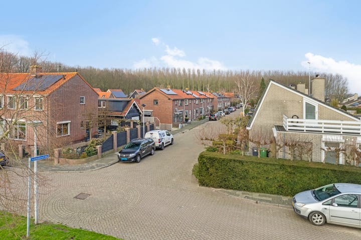 Foto 6 van Amundsenstraat 1