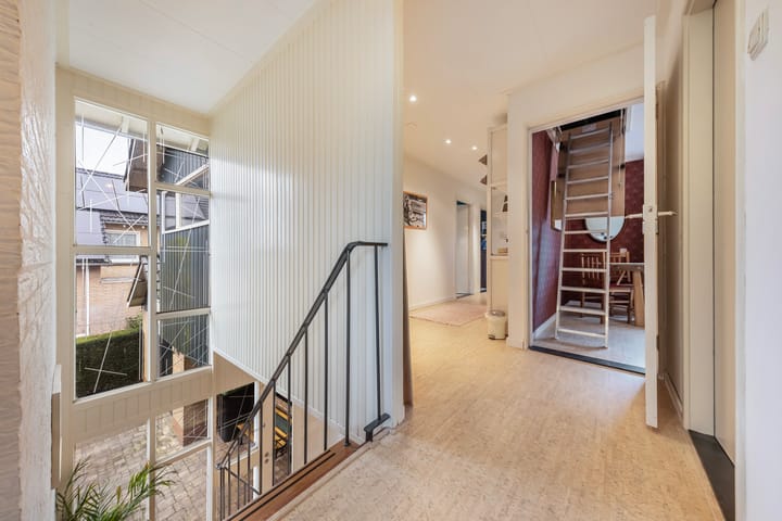 Foto 21 van Henri Dunantlaan 1