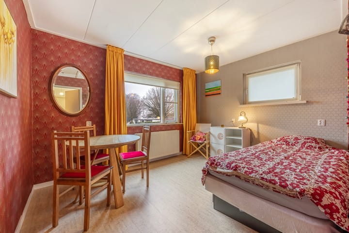 Foto 23 van Henri Dunantlaan 1