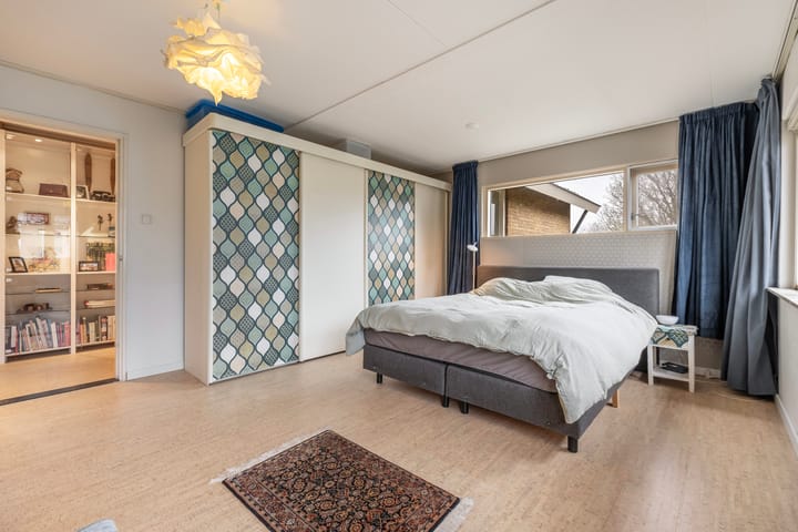 Foto 24 van Henri Dunantlaan 1