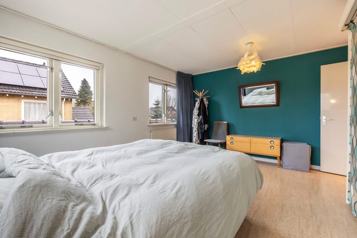 Foto 25 van Henri Dunantlaan 1