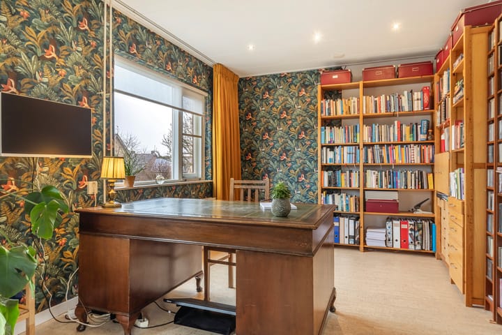 Foto 28 van Henri Dunantlaan 1