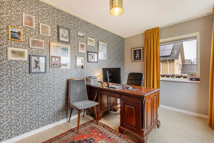 Foto 29 van Henri Dunantlaan 1