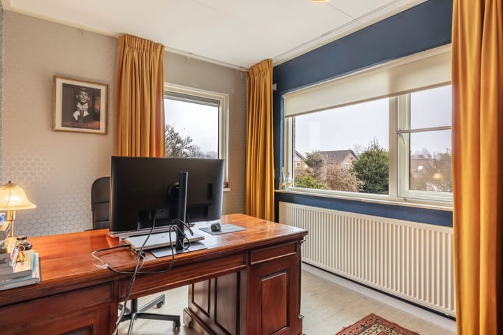 Foto 30 van Henri Dunantlaan 1